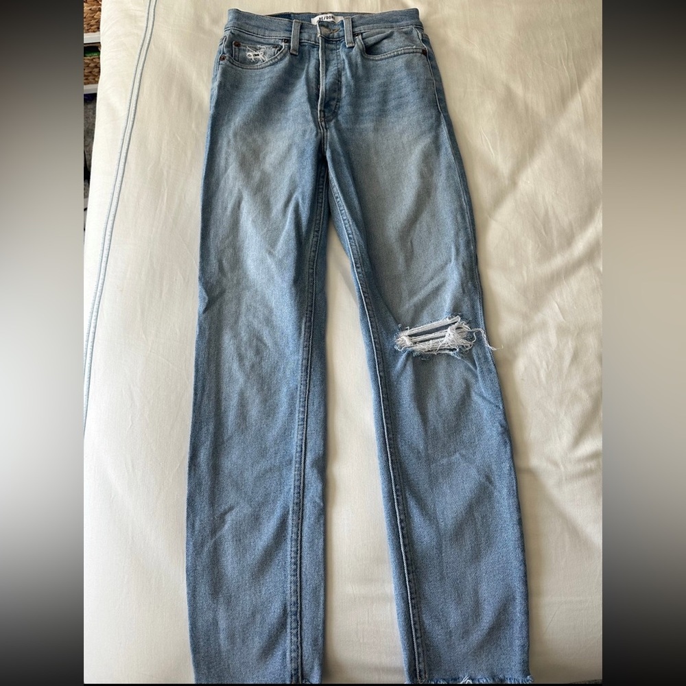 Re/done Jeans